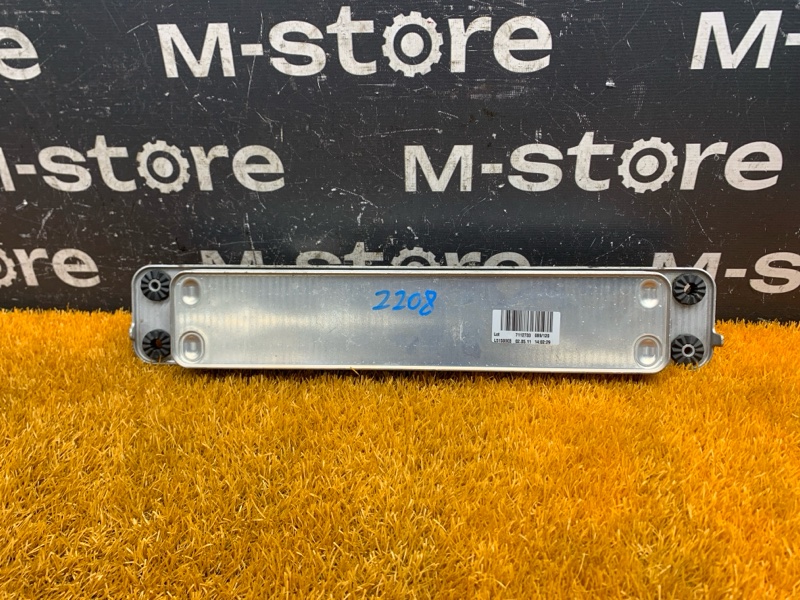 радиатор акпп, 4500 рублей, Красноярск