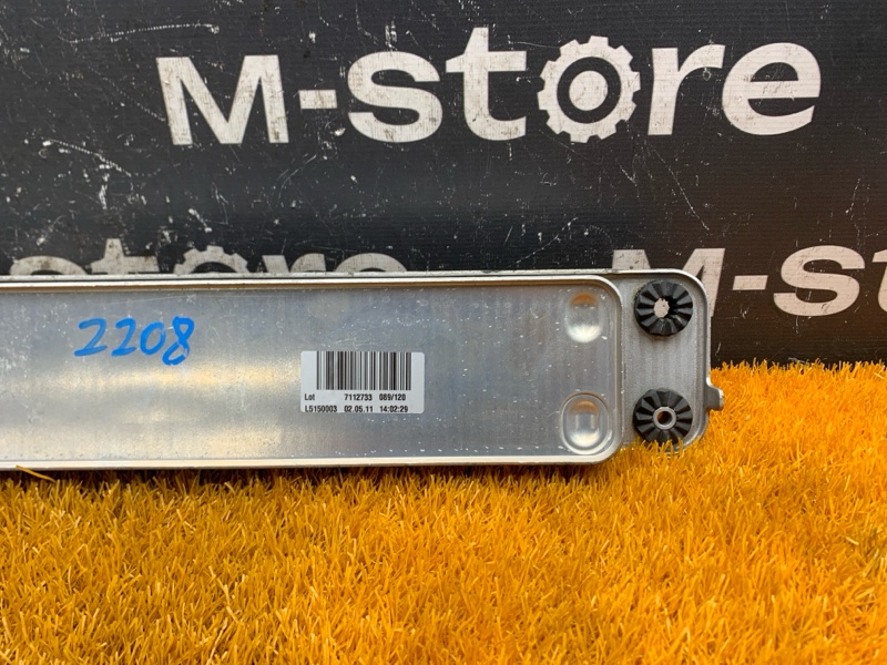 радиатор акпп, 4500 рублей, Красноярск