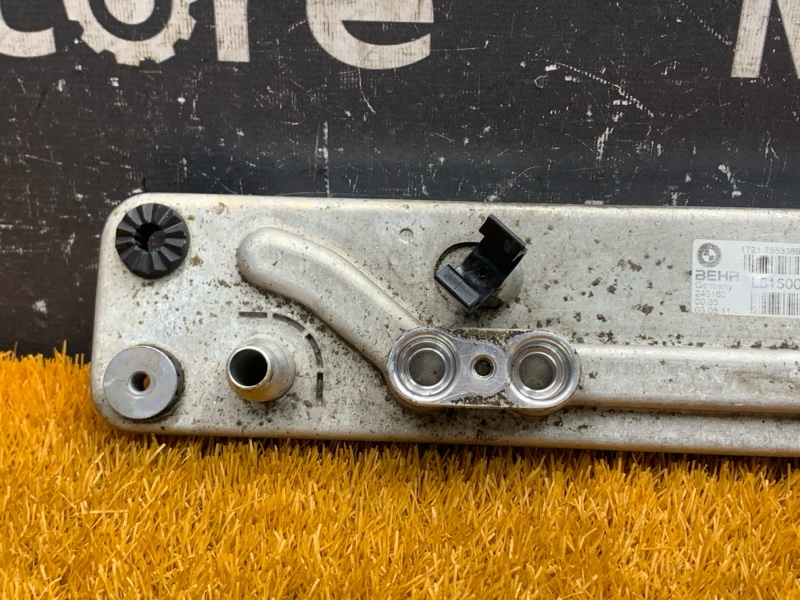 радиатор акпп, 4500 рублей, Красноярск