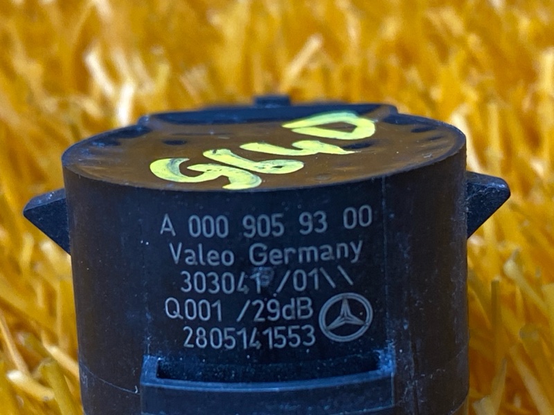 Датчик парковки , парктроник, 1400 рублей, Красноярск