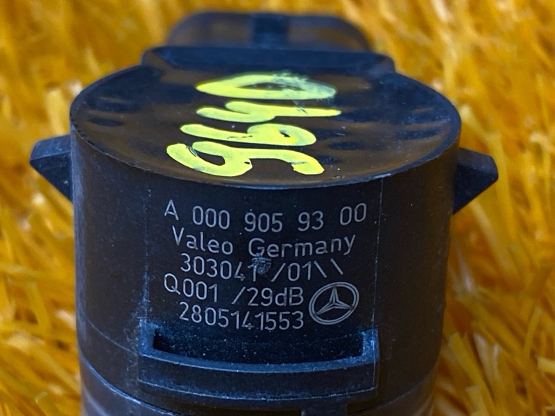 Датчик парковки , парктроник, 1400 рублей, Красноярск