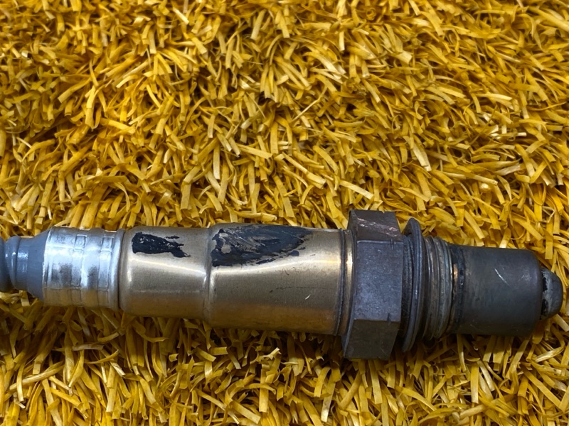 Датчик кислорода, 2500 рублей, Красноярск