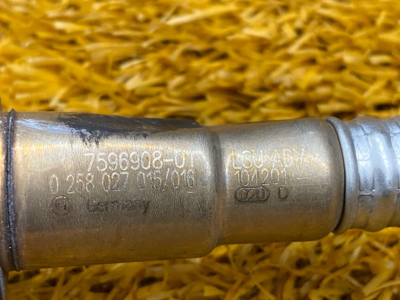 Датчик кислорода, 2500 рублей, Красноярск