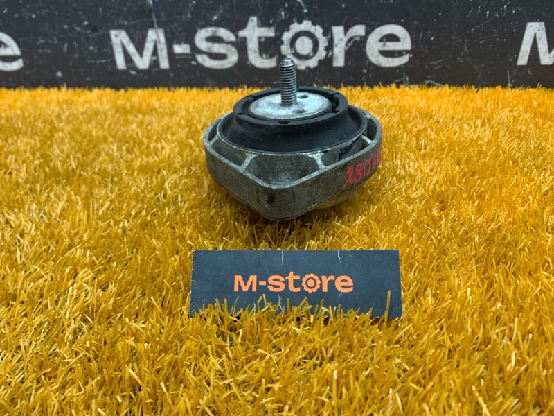 подушка двигателя, 2000 рублей, Красноярск