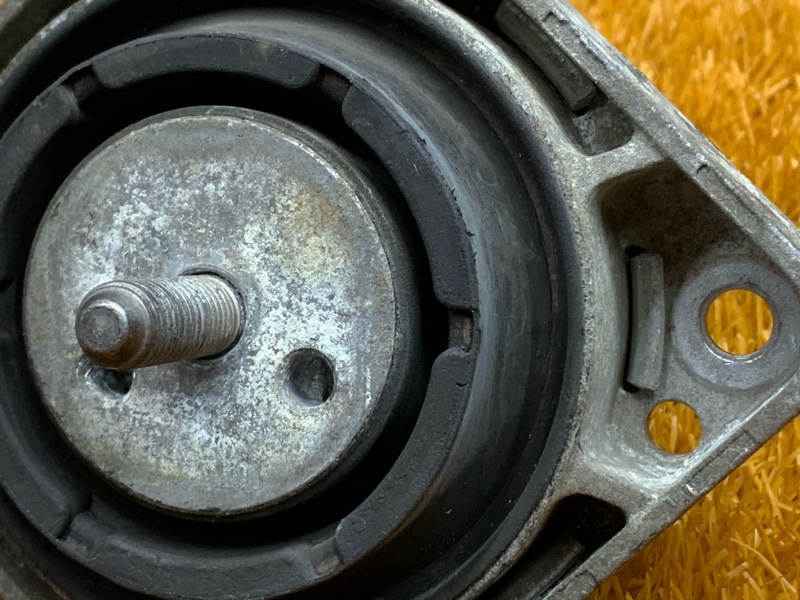 подушка двигателя, 2000 рублей, Красноярск