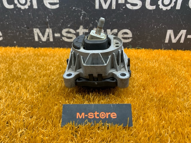 подушка двигателя, 3000 рублей, Красноярск