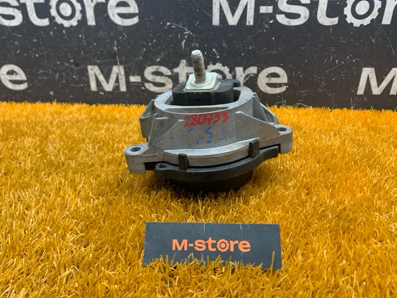 подушка двигателя, 3000 рублей, Красноярск