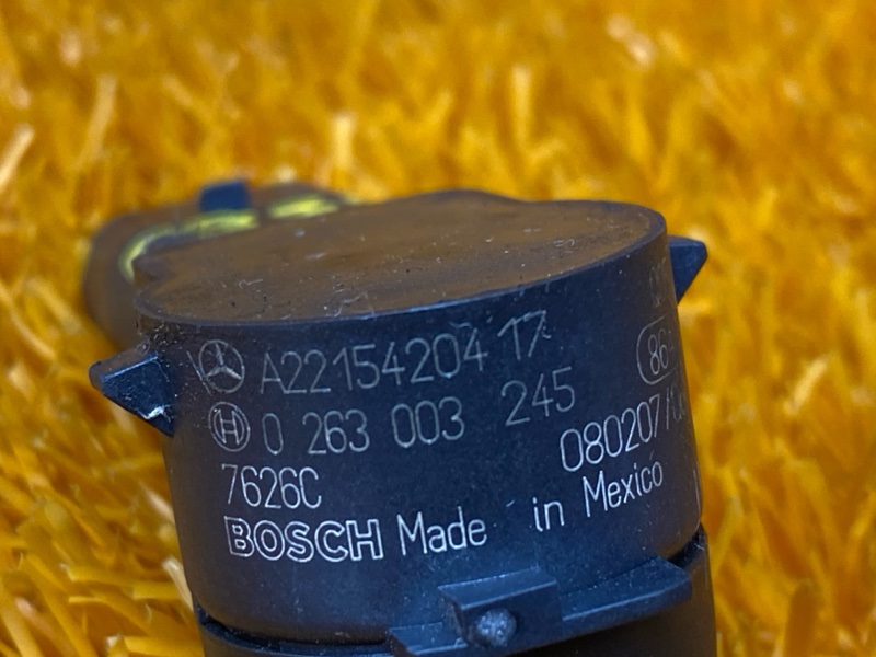 Датчик парковки , парктроник, 1000 рублей, Красноярск