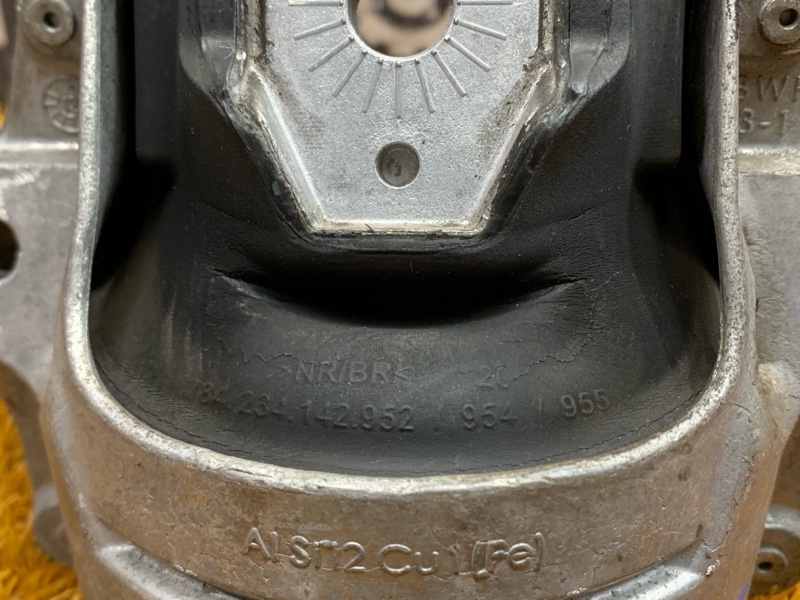 подушка двигателя, 6000 рублей, Красноярск