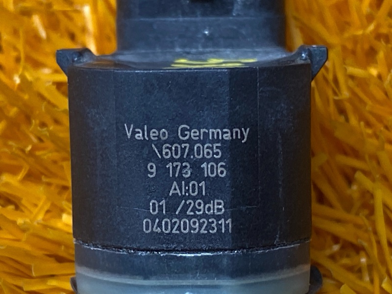 Датчик парковки , парктроник, 1300 рублей, Красноярск