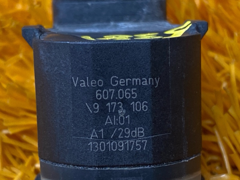 Датчик парковки , парктроник, 1300 рублей, Красноярск