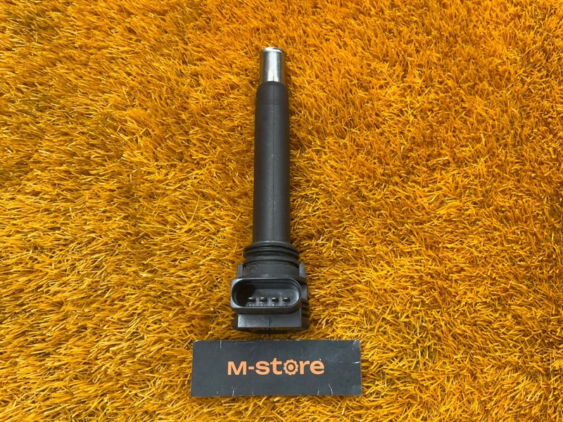 катушка зажигания, 1500 рублей, Красноярск