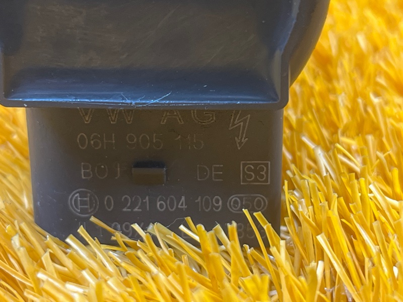 катушка зажигания, 1500 рублей, Красноярск