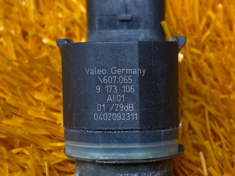 Датчик парковки , парктроник, 1000 рублей, Красноярск