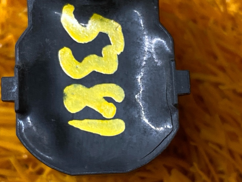 Датчик парковки , парктроник, 1300 рублей, Красноярск