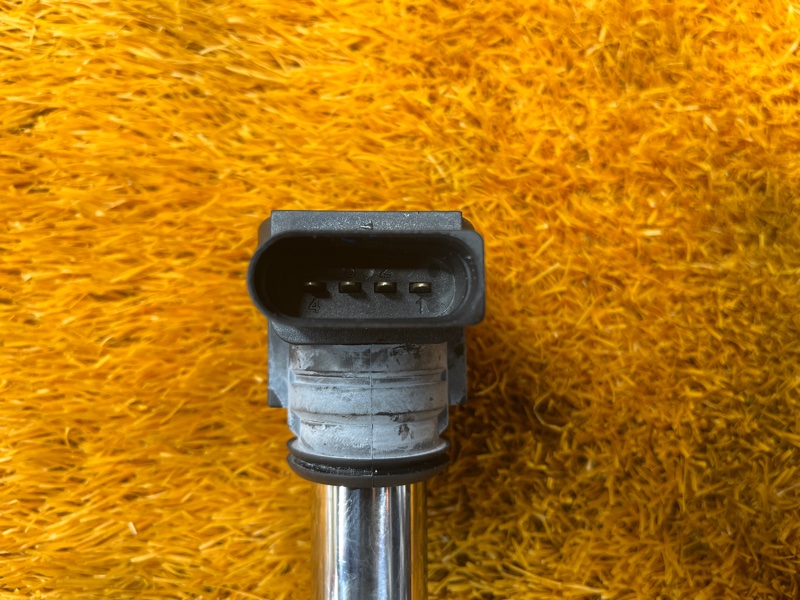 катушка зажигания, 1500 рублей, Красноярск