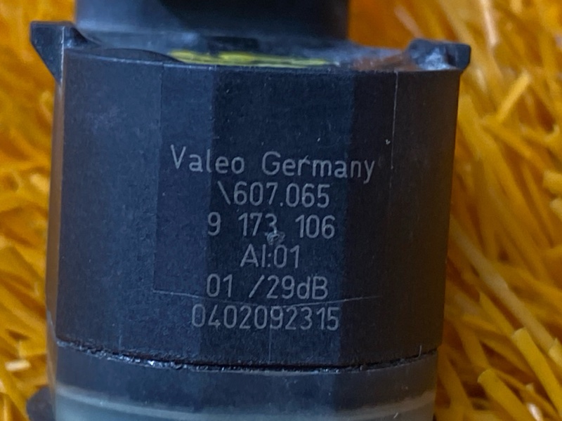 Датчик парковки , парктроник, 1000 рублей, Красноярск