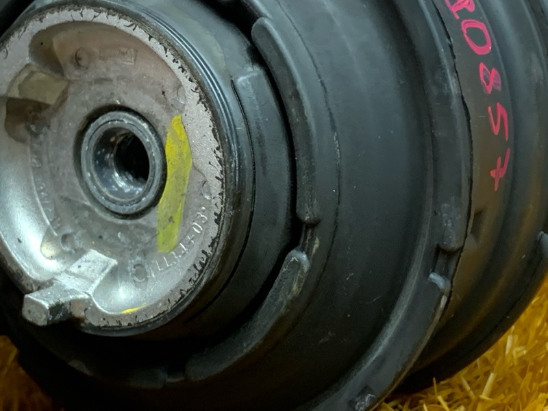 подушка двигателя, 2000 рублей, Красноярск