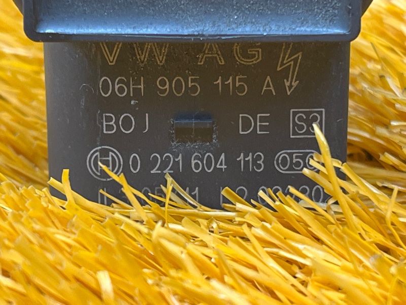 катушка зажигания, 1000 рублей, Красноярск