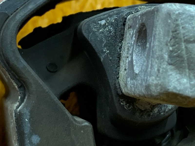 подушка кпп, 1000 рублей, Красноярск