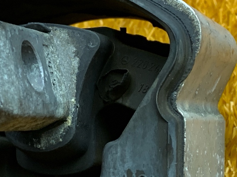 подушка кпп, 1000 рублей, Красноярск