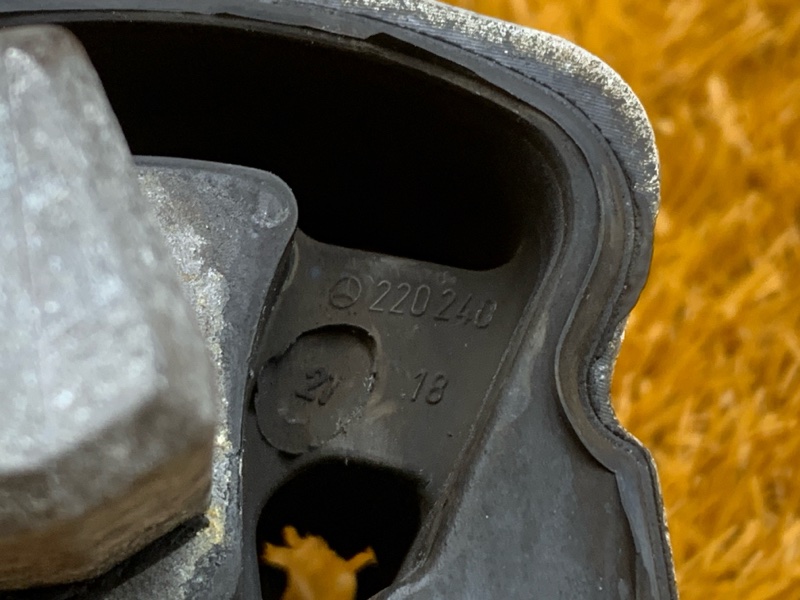 подушка кпп, 1000 рублей, Красноярск