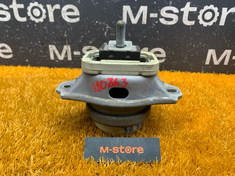 подушка двигателя, 1500 рублей, Красноярск