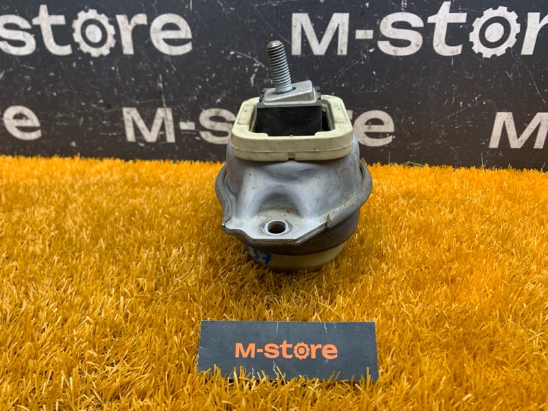 подушка двигателя, 1500 рублей, Красноярск