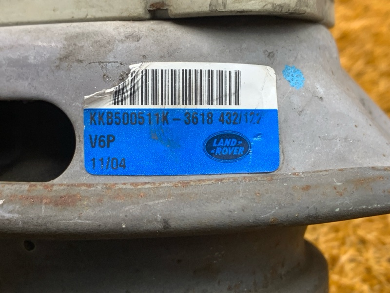 подушка двигателя, 1500 рублей, Красноярск