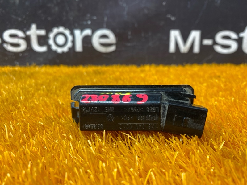 подсветка номера, 1500 рублей, Красноярск