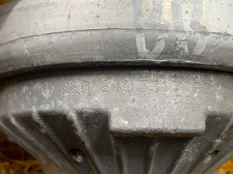 подушка двигателя, 500 рублей, Красноярск