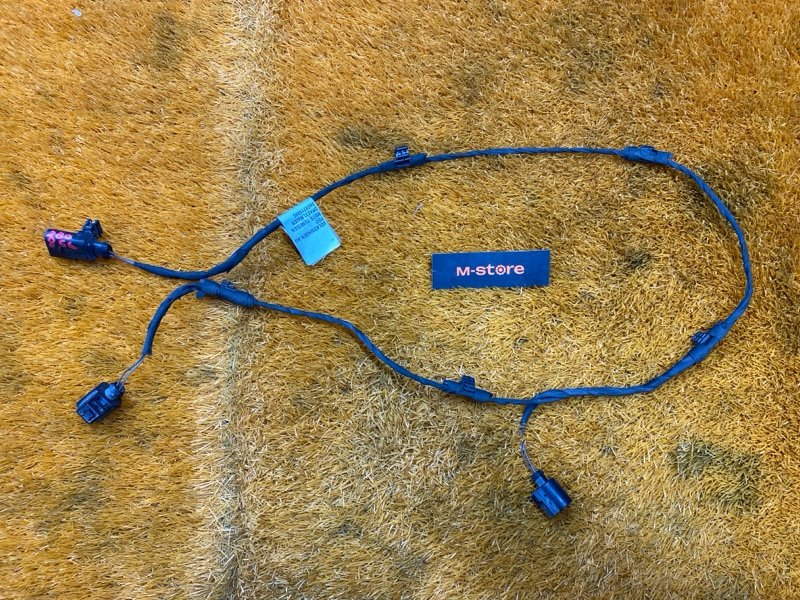 Проводка бампера, 1000 рублей, Красноярск