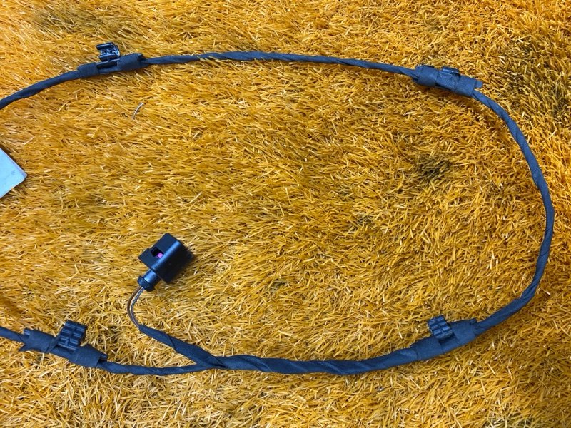 Проводка бампера, 1000 рублей, Красноярск