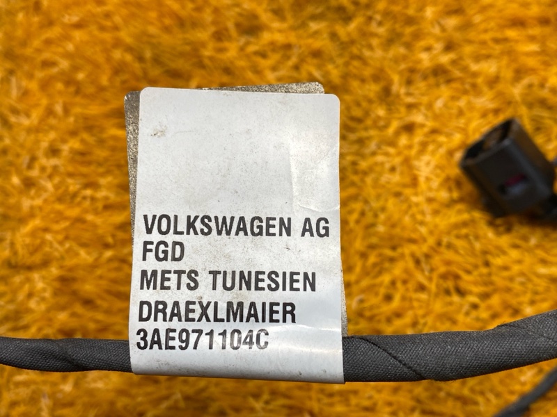 Проводка бампера, 1000 рублей, Красноярск