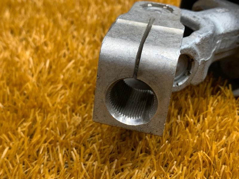 Карданчик рулевой, 1000 рублей, Красноярск