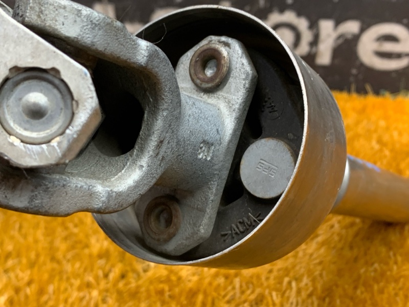 Карданчик рулевой, 1000 рублей, Красноярск