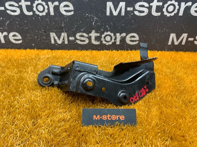 Кронштейн интеркулера, 1000 рублей, Красноярск