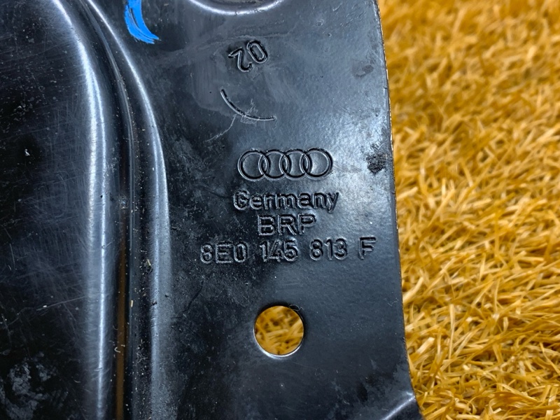 Кронштейн интеркулера, 1000 рублей, Красноярск