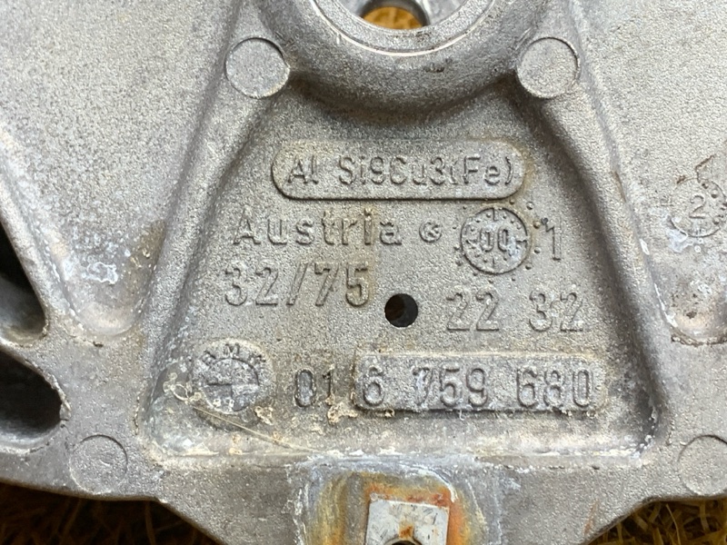 Кронштейн КПП, 300 рублей, Красноярск