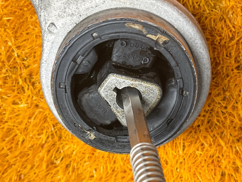 Рычаг подвески нижний, 2000 рублей, Красноярск