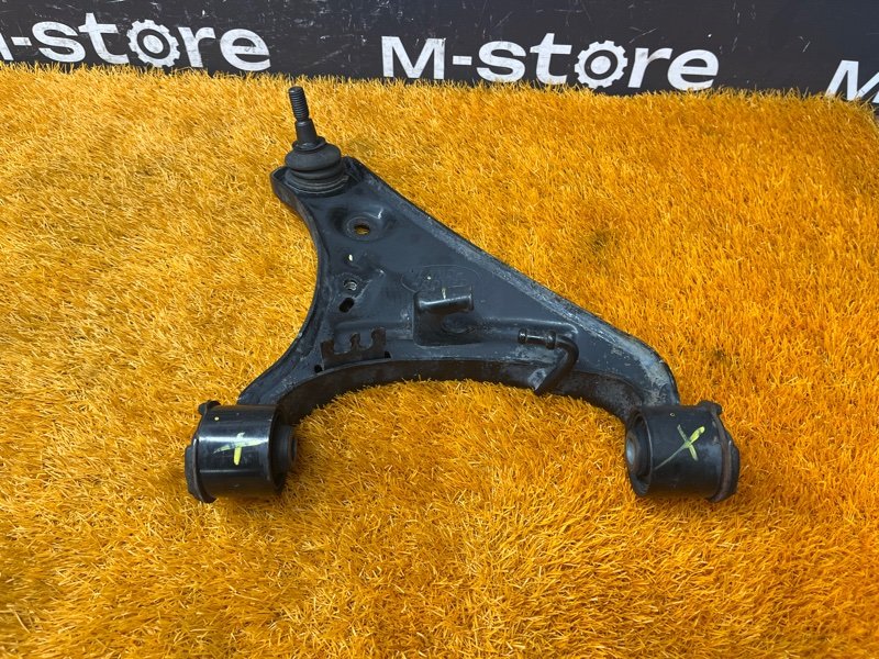 Рычаг подвески верхний, 1000 рублей, Красноярск