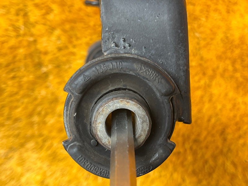 Рычаг подвески верхний, 1000 рублей, Красноярск