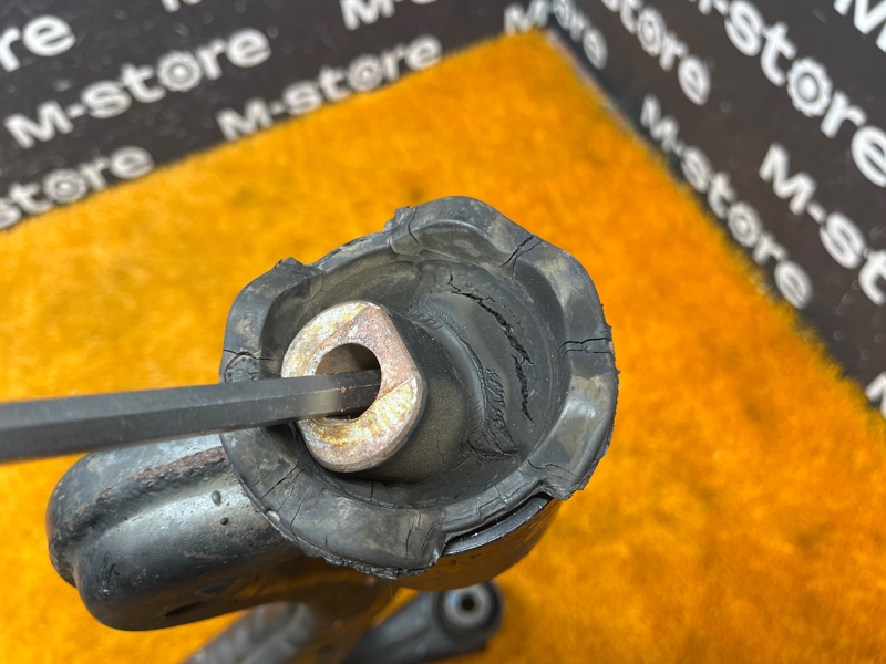 Рычаг подвески нижний, 3500 рублей, Красноярск