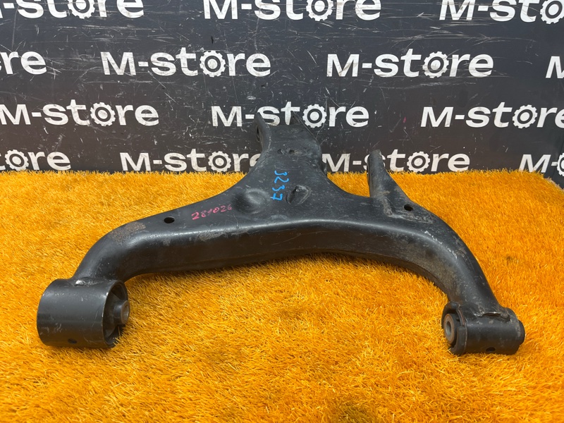 Рычаг подвески нижний, 3000 рублей, Красноярск