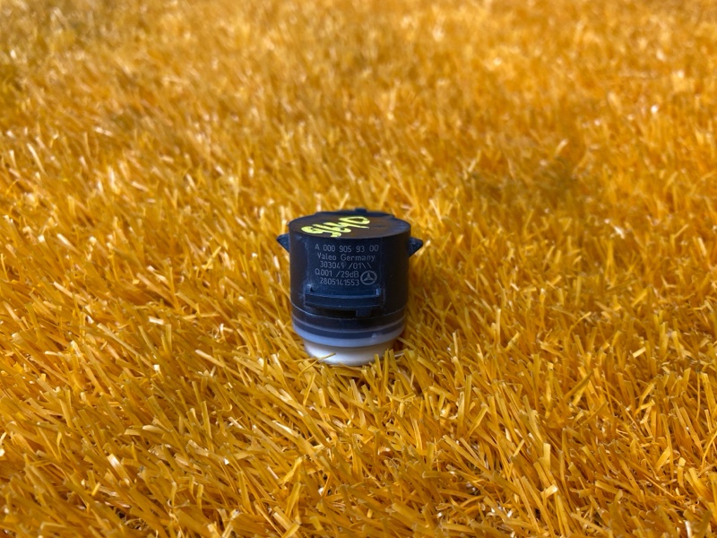 Датчик парковки , парктроник, 1400 рублей, Красноярск