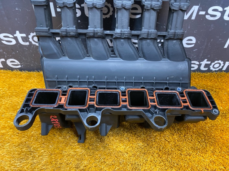 коллектор впускной, 12000 рублей, Красноярск