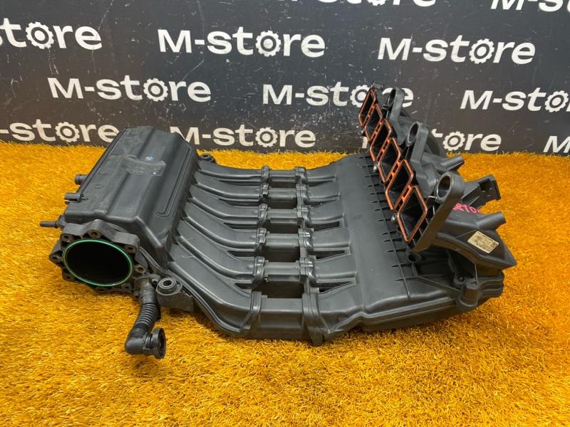 коллектор впускной, 12000 рублей, Красноярск