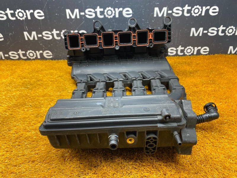 коллектор впускной, 12000 рублей, Красноярск