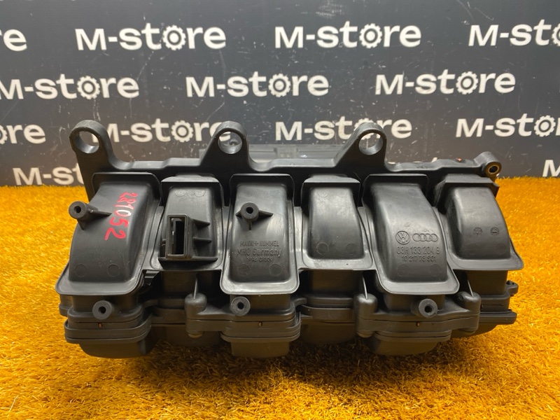 коллектор впускной, 12000 рублей, Красноярск