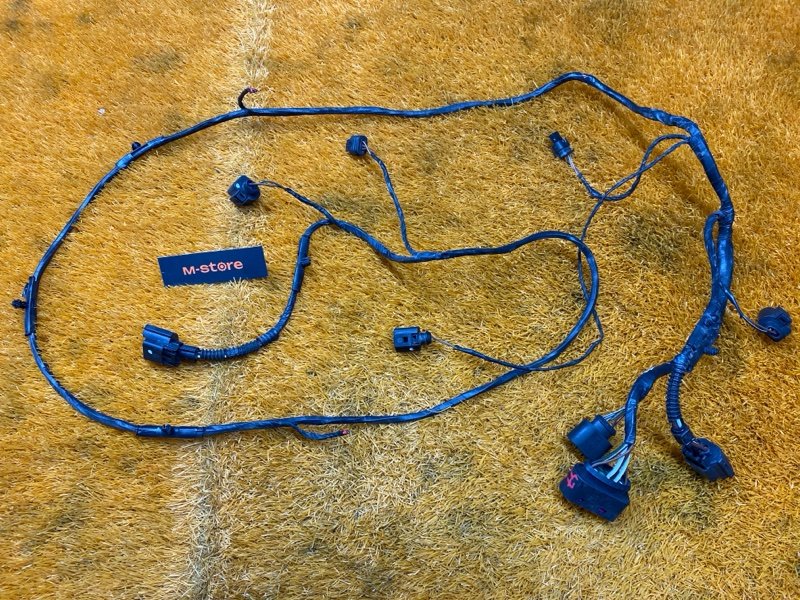 Проводка парктроника, 2200 рублей, Красноярск